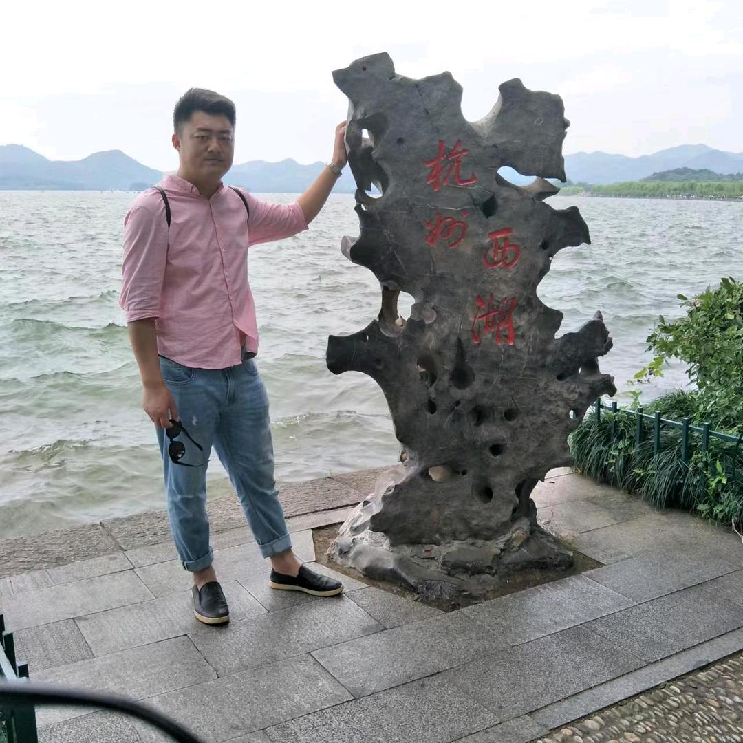 涤生哥哥