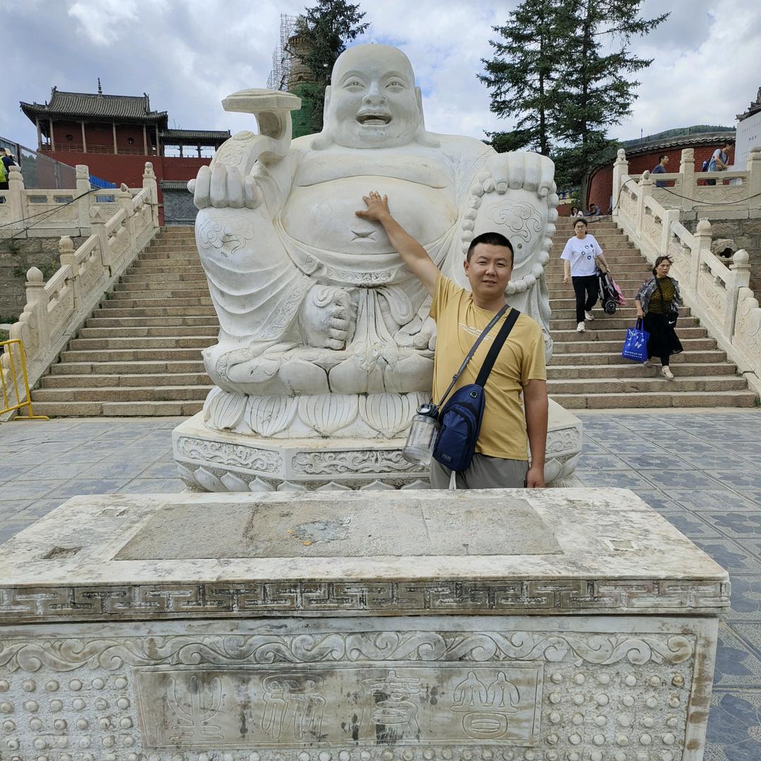 ༒吕༒