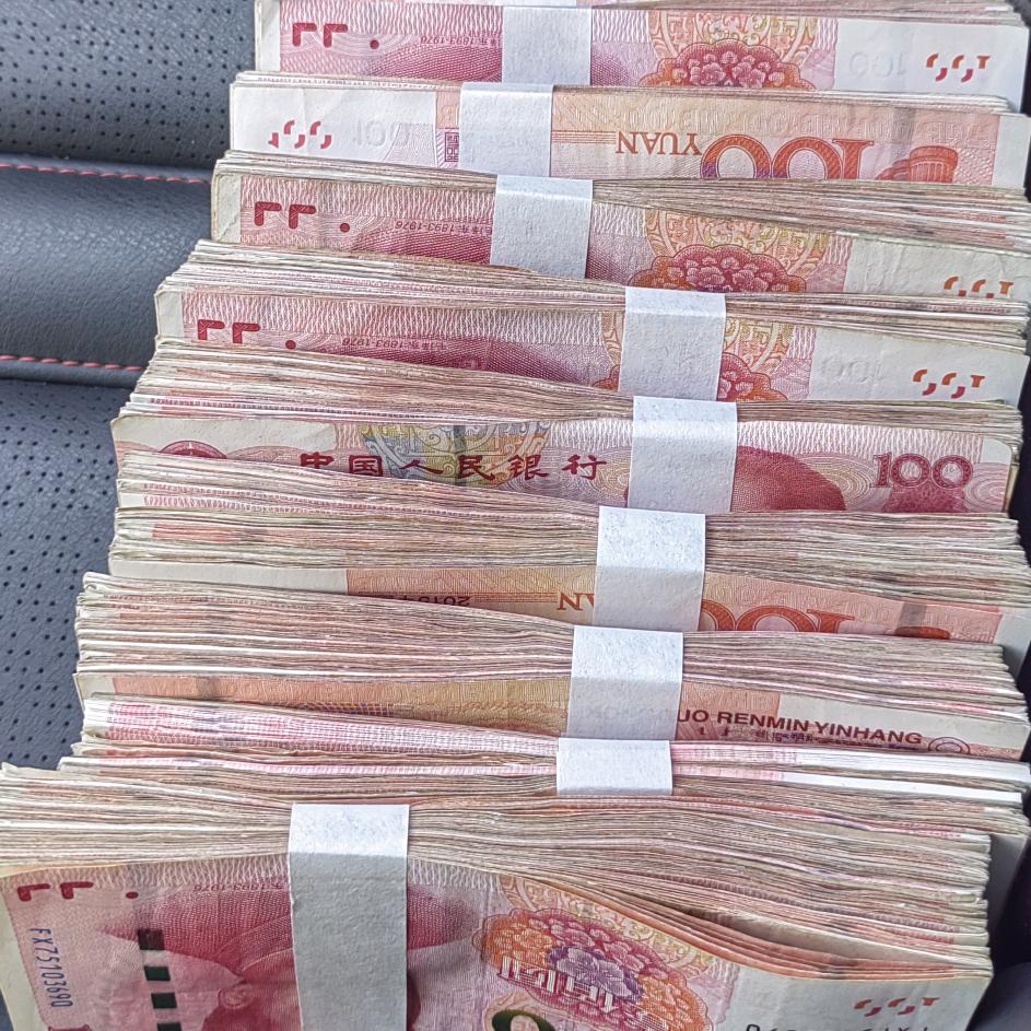 浏阳烟花运货工