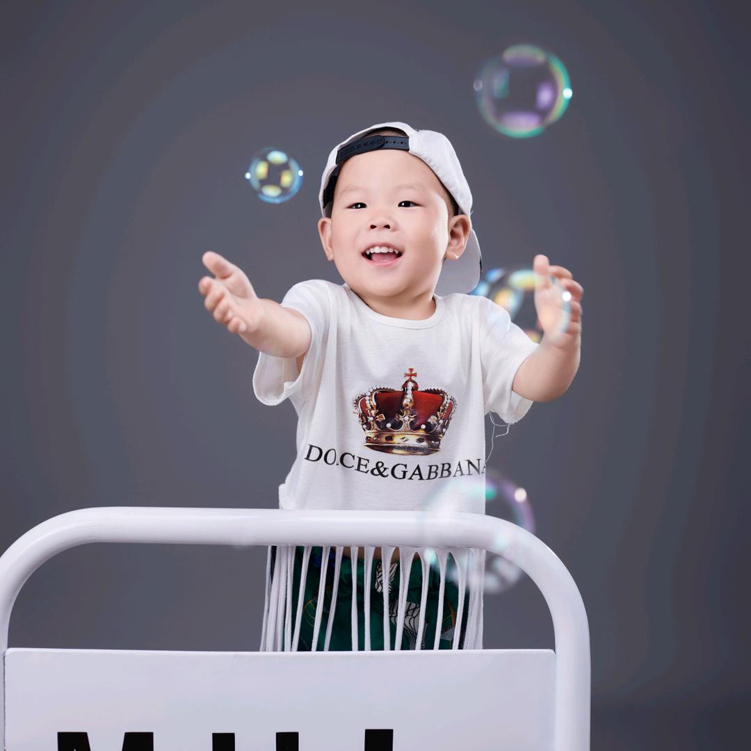 小东家长