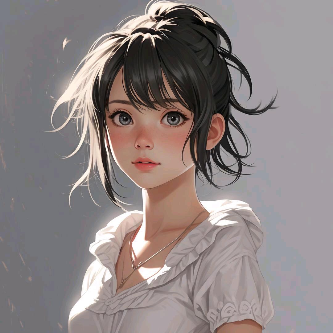 小糖人