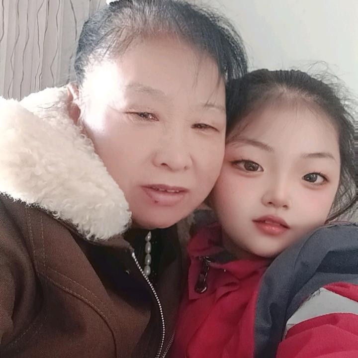 楗兰大姐