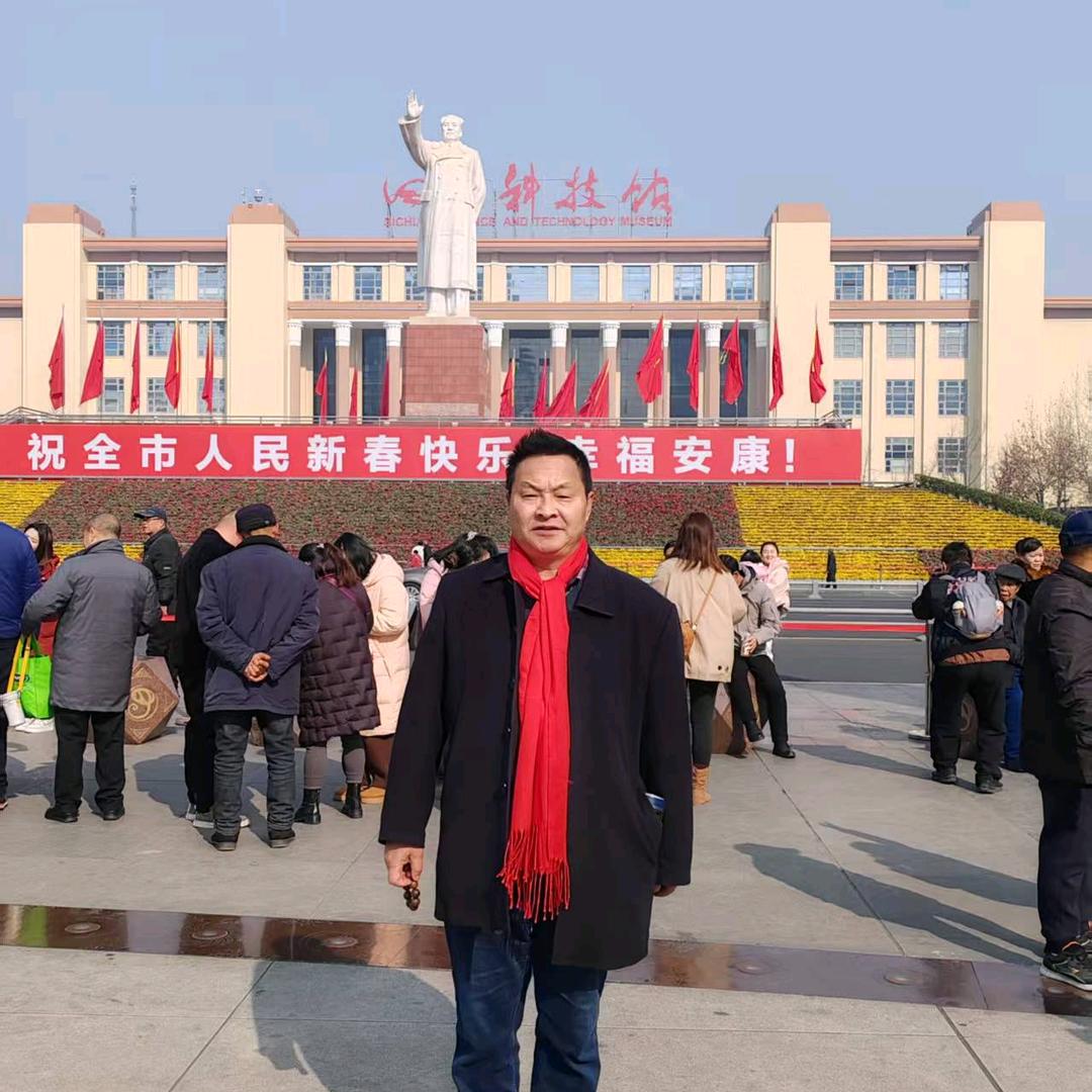 润无声