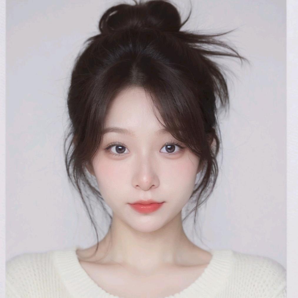 晴.