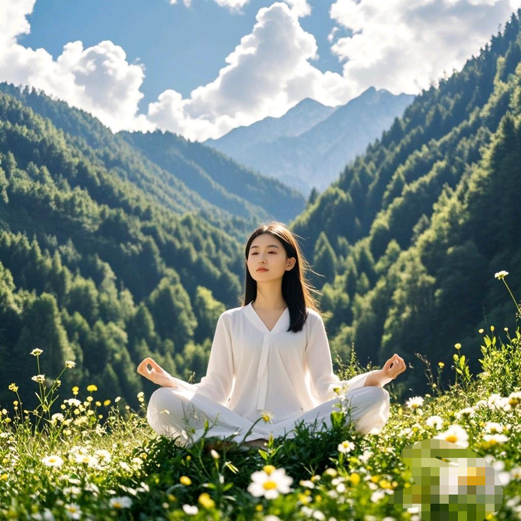 纤纤居家辟谷