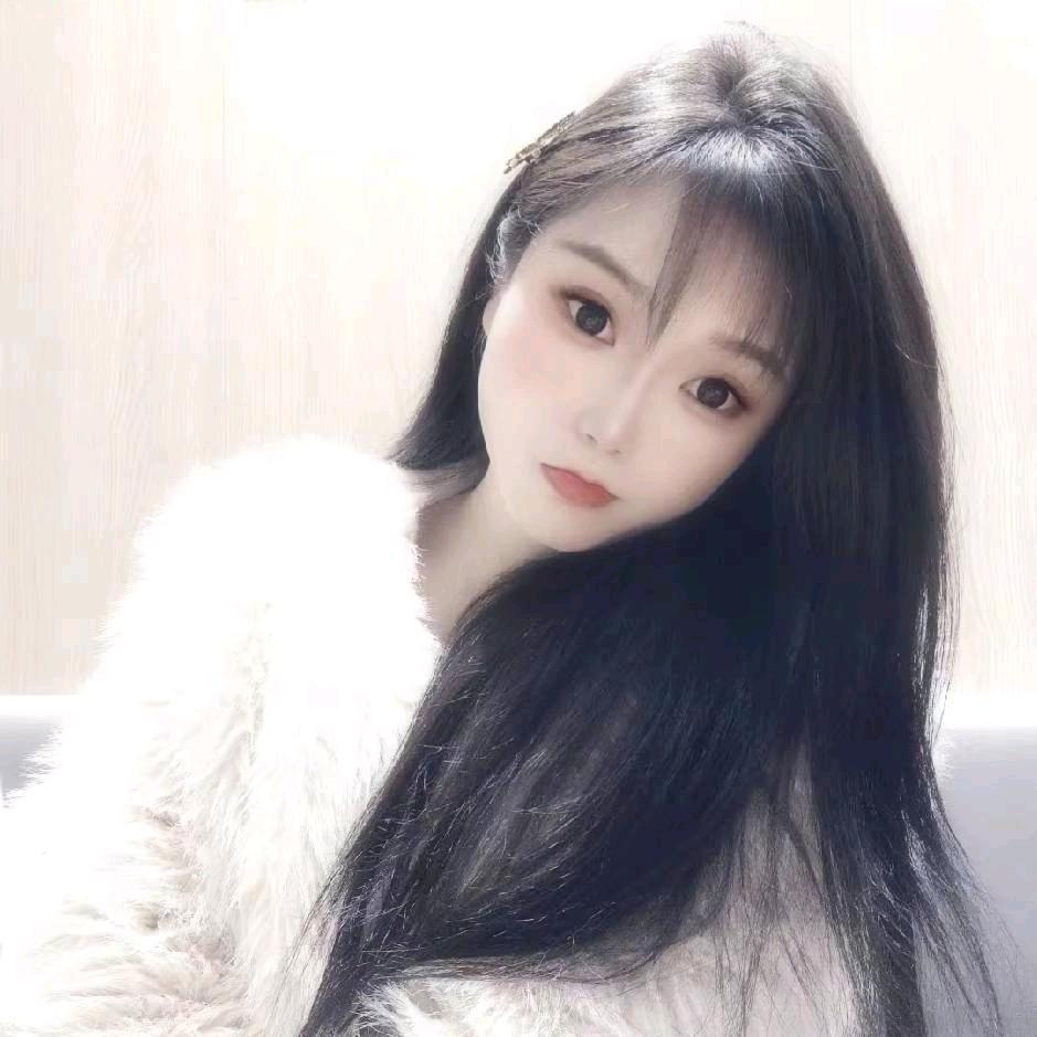 磨人的小妖精☁️