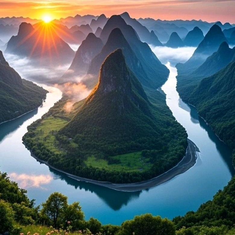 李真实(李福双)