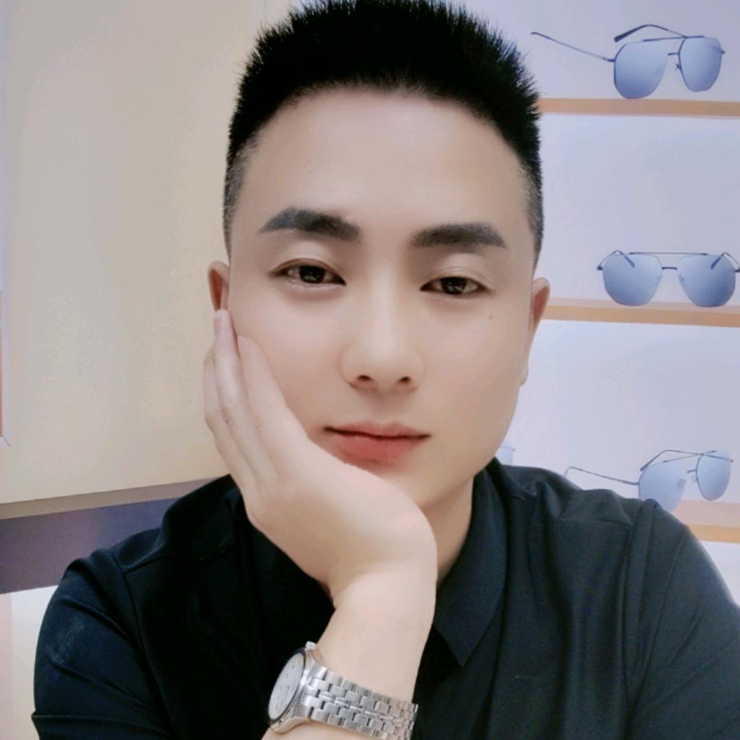 小鸿哥