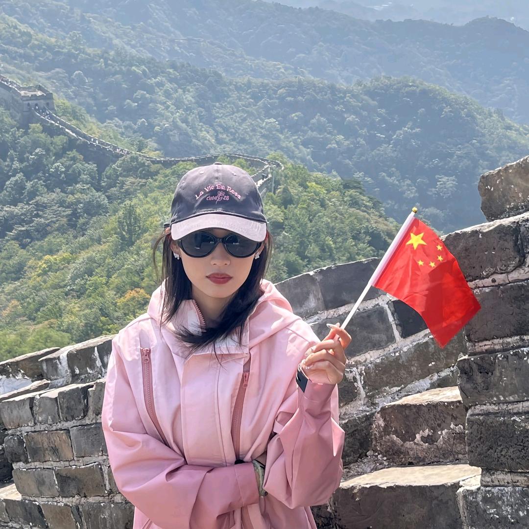 北京领队云云