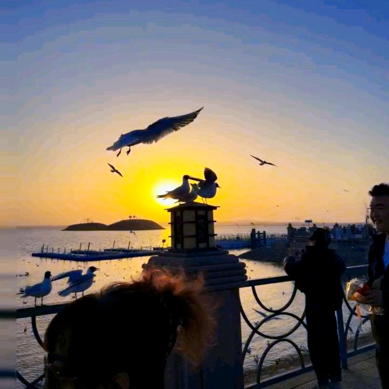 宁夏旅游 木子～