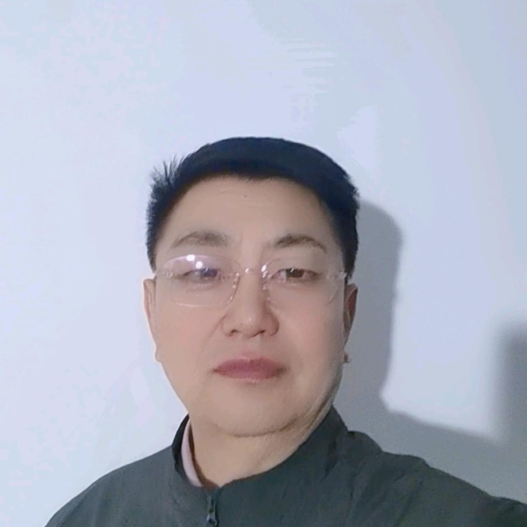 蓝天