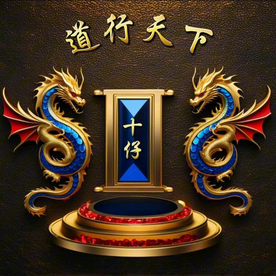 十🐉仔
