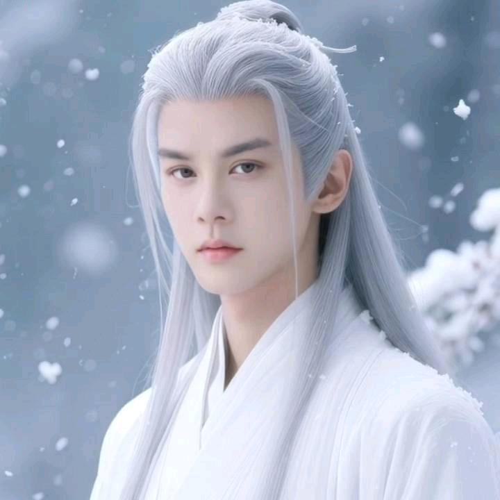 🐲翩翩🌸四爷✨✨