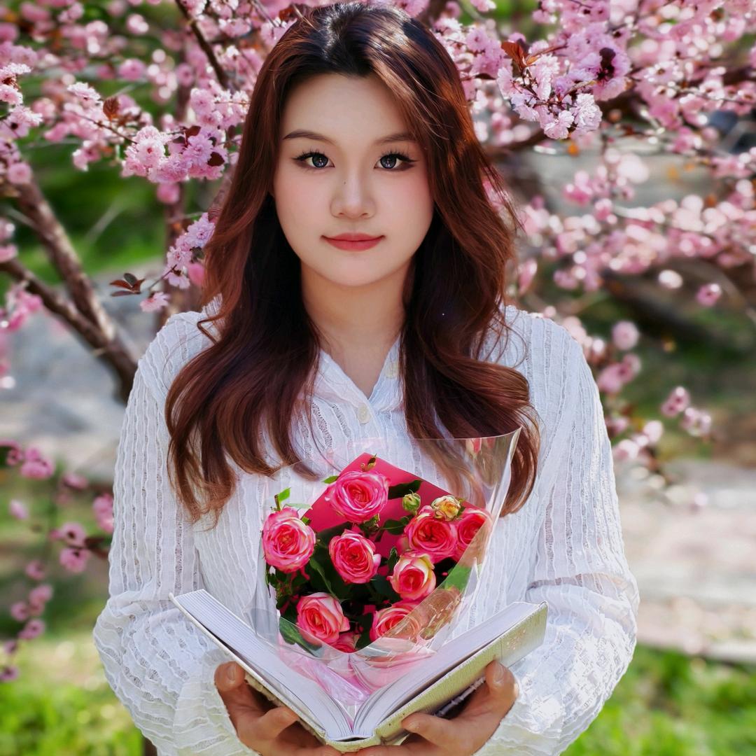 琪异果er~（开学搬砖版）