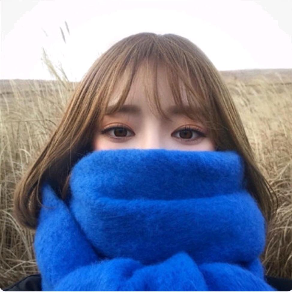 不爱冬天🍁🍁