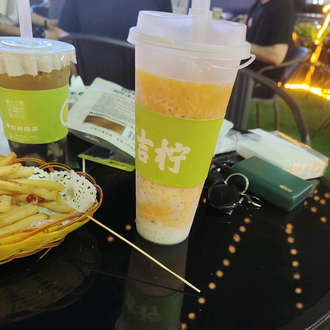 热心市民陈公子