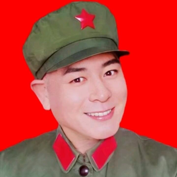 中国军魂