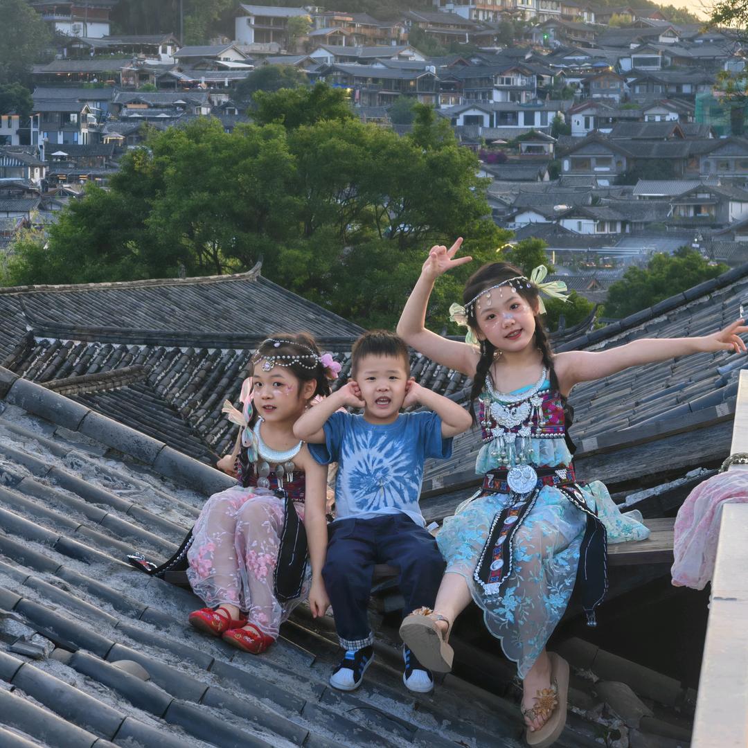 柿柿皆如意_ᥫᩣ