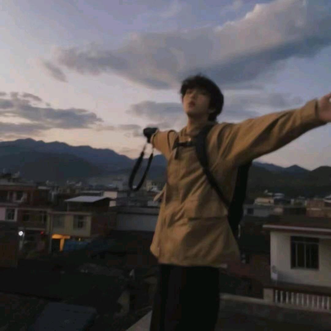橙汁