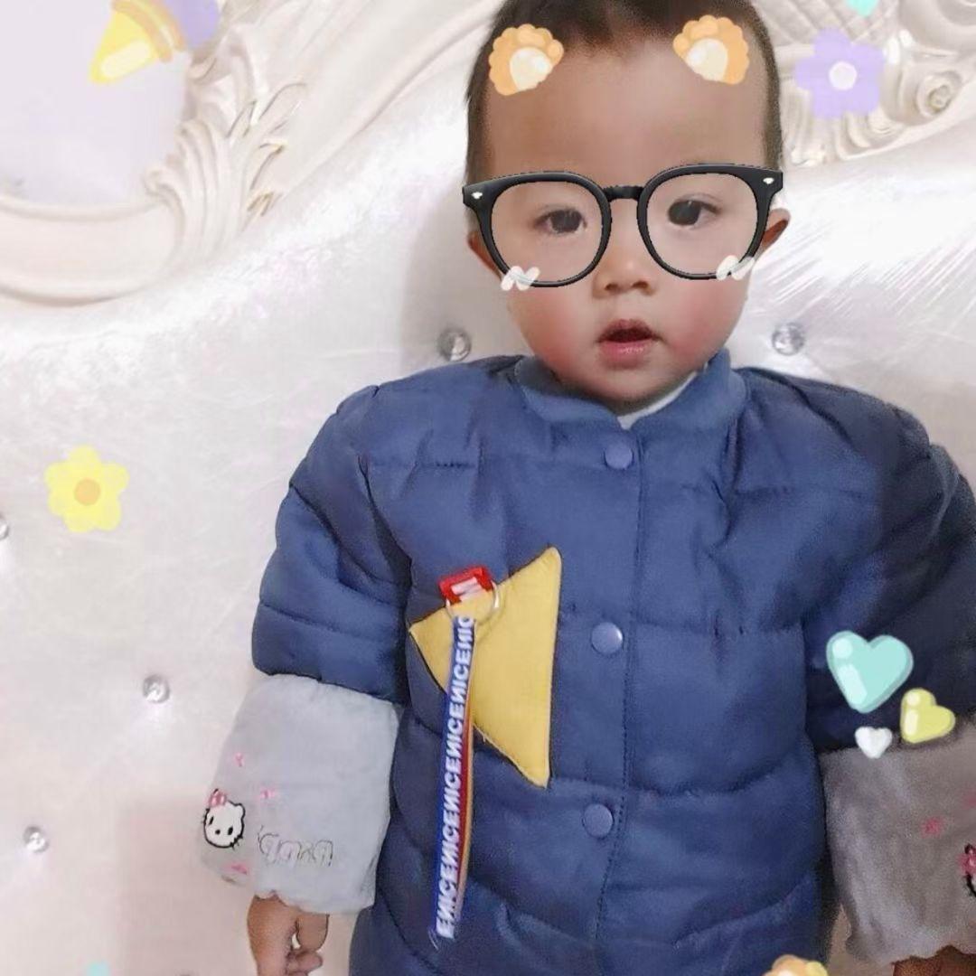 小妹子