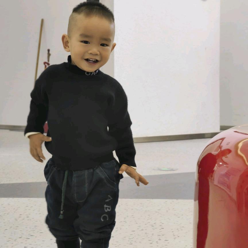 小丞丞吖