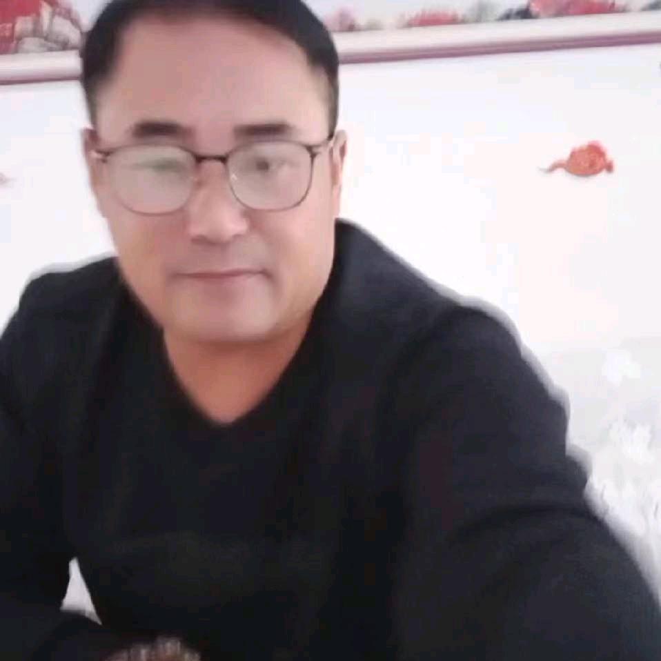 煎饼达人，老黄