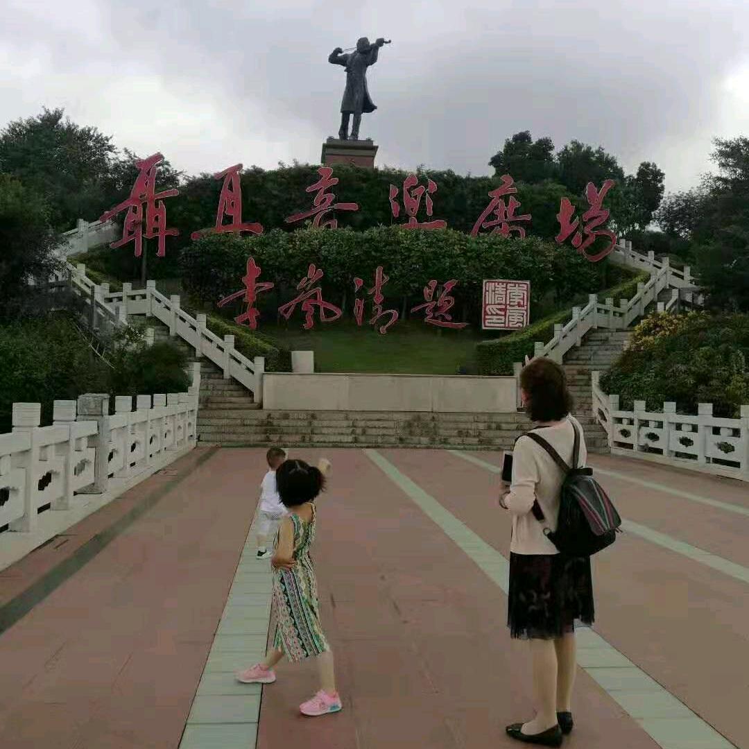 秀兰姐