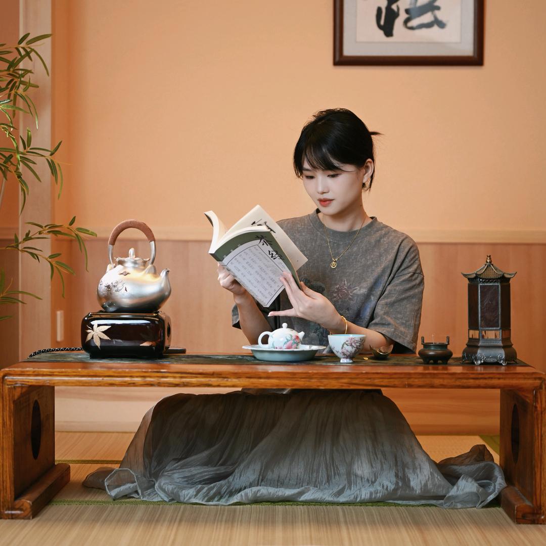 千千茶器