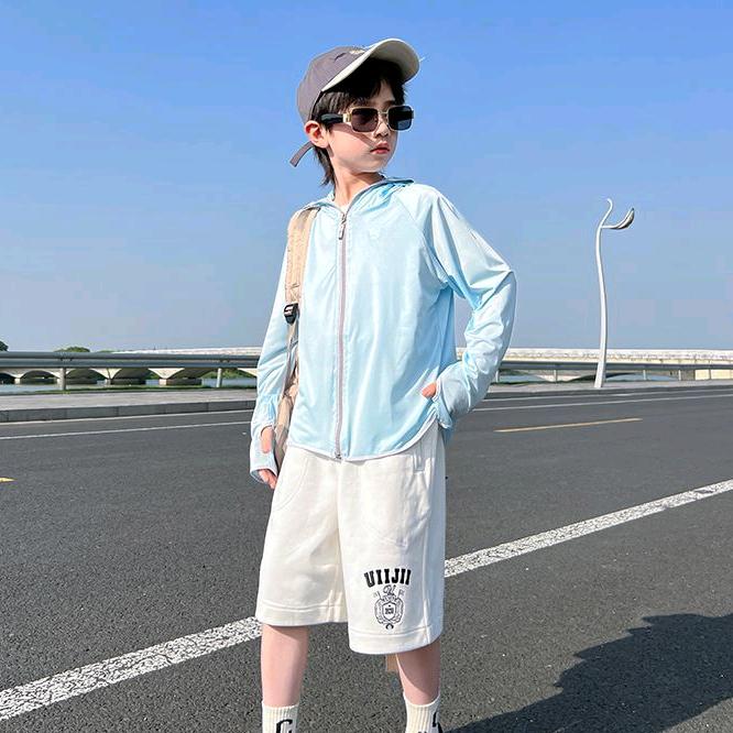 小宝潮流童装