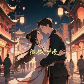 微微动漫