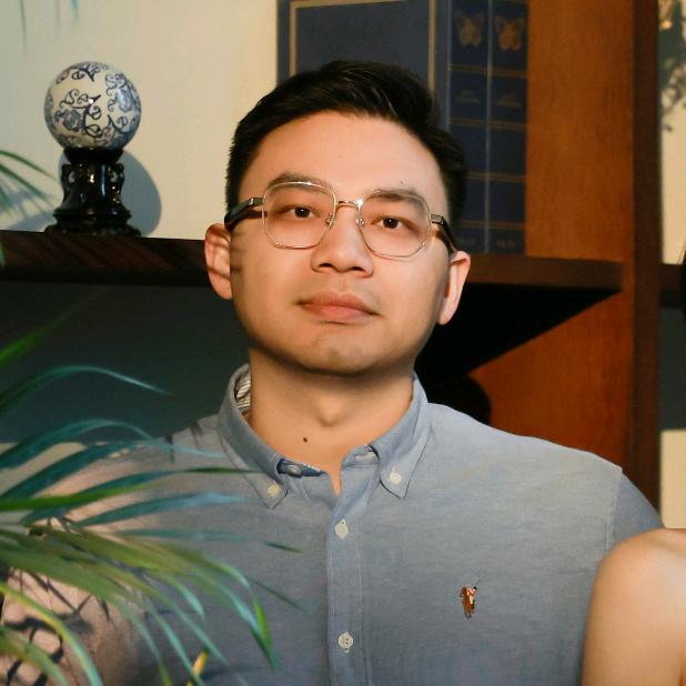 脊医的MR开发记