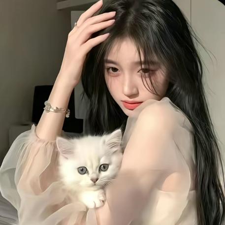 猫猫💞