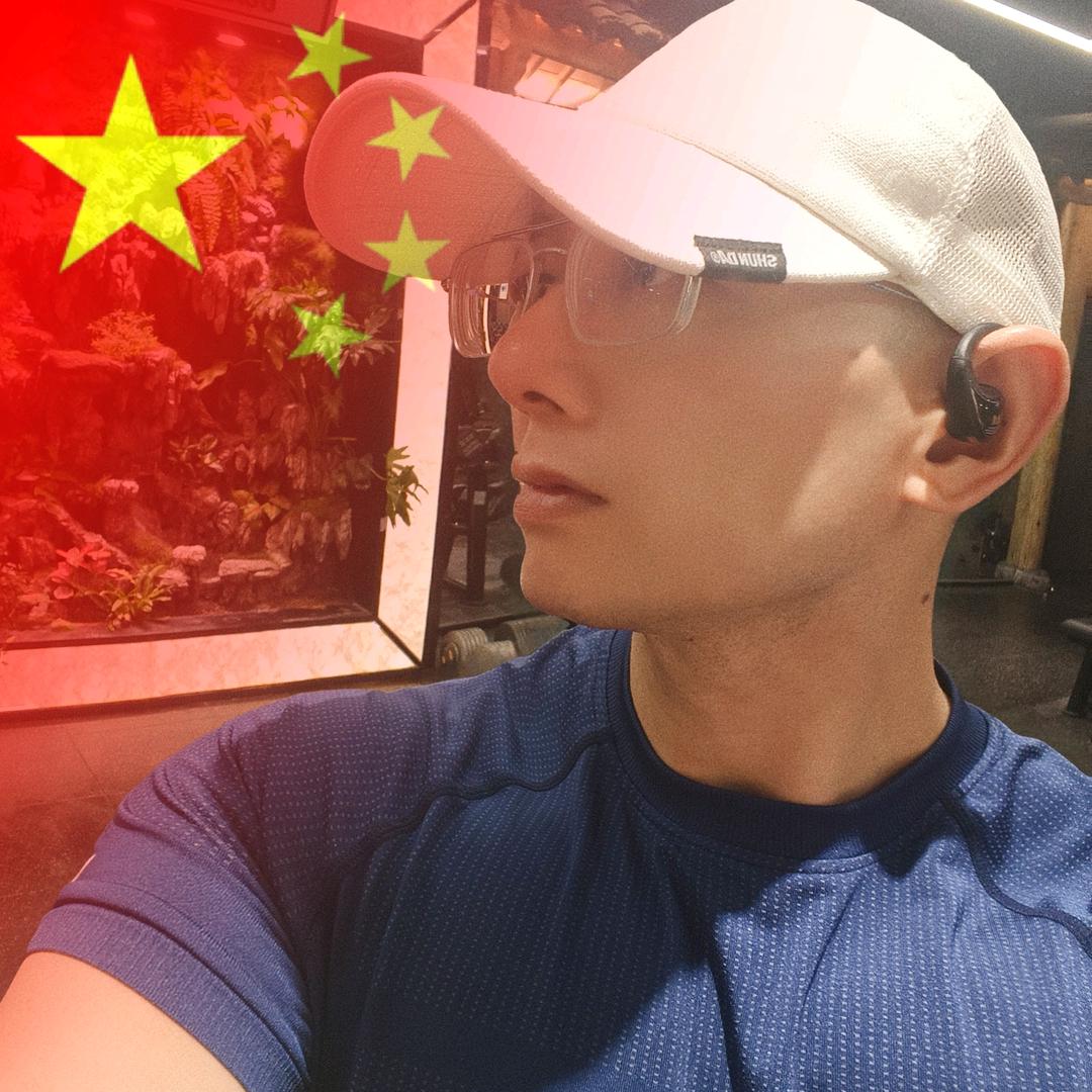 白羊帆哥📿
