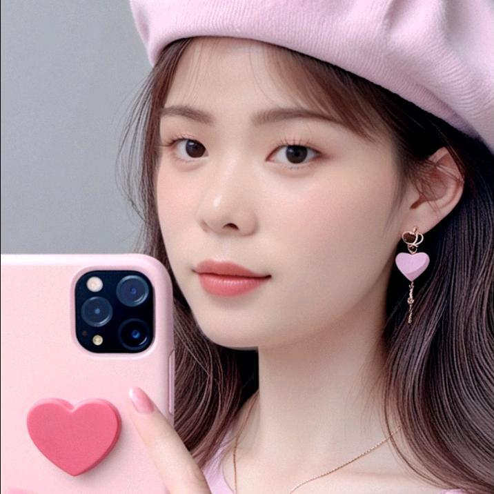 糕冷小辣椒
