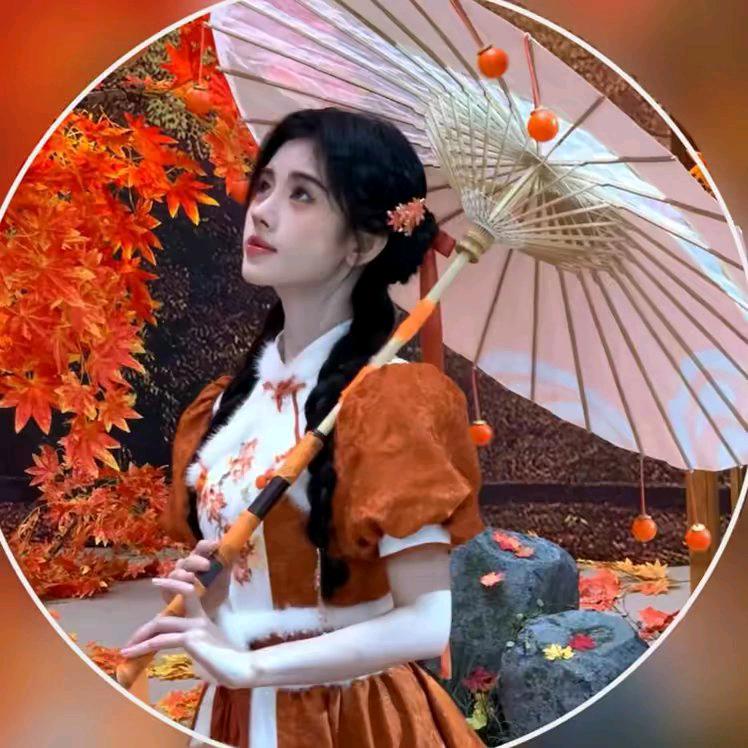 白昼不知月亮的温柔