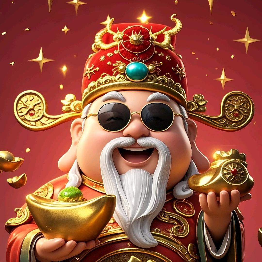 好运使者