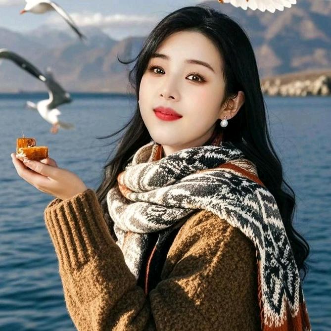 香姐🎤《晚上六点半》