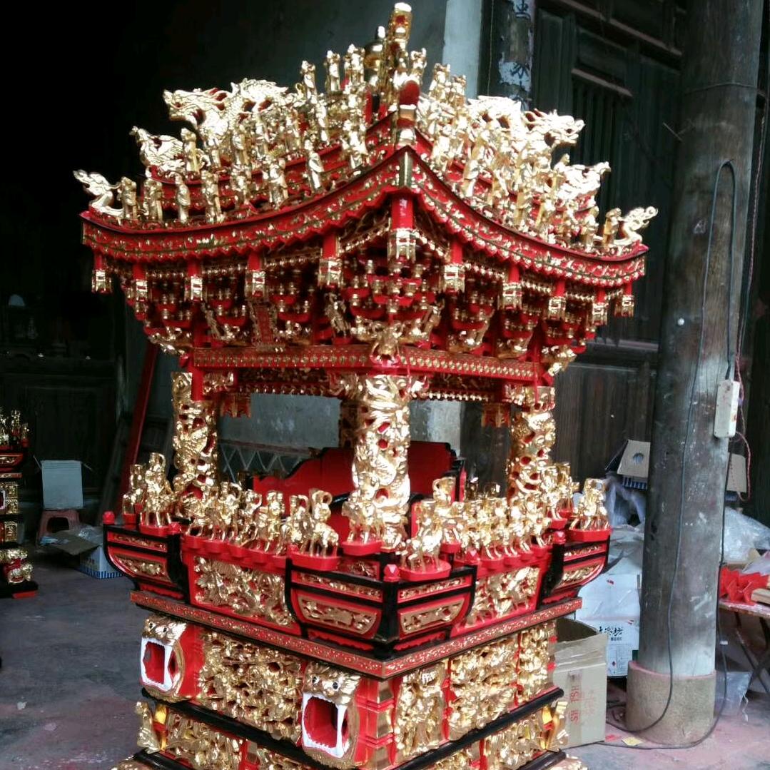 高阳木雕
