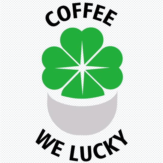 WE LUCKY 小幸运咖啡（高新店）