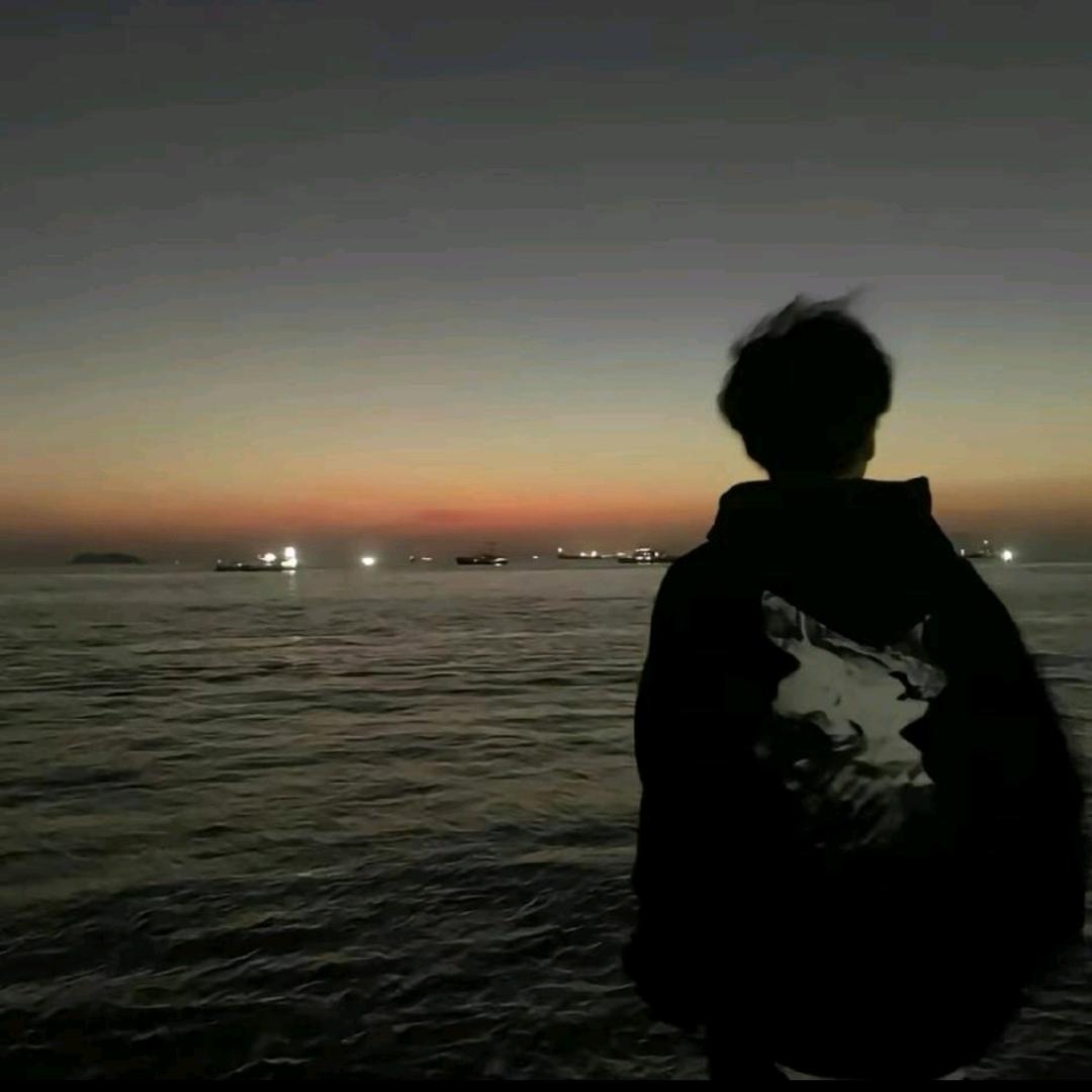 小陈睡不着