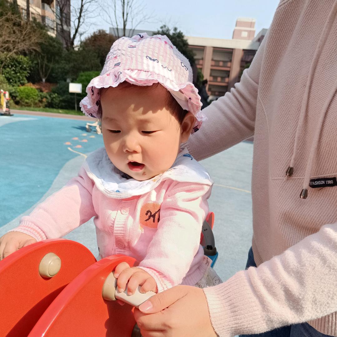 茉涵姥姥