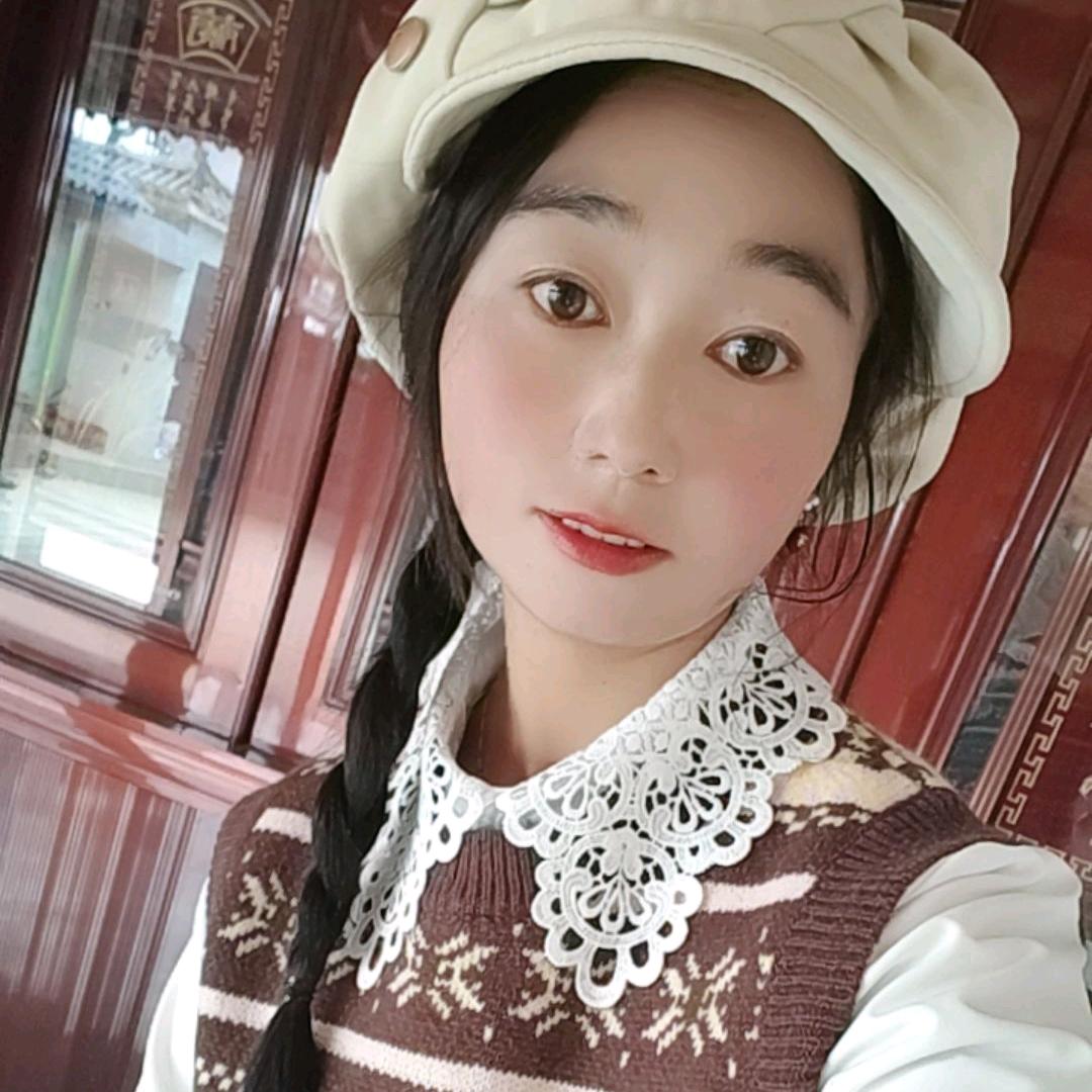 ꕥ笨丫头🌺