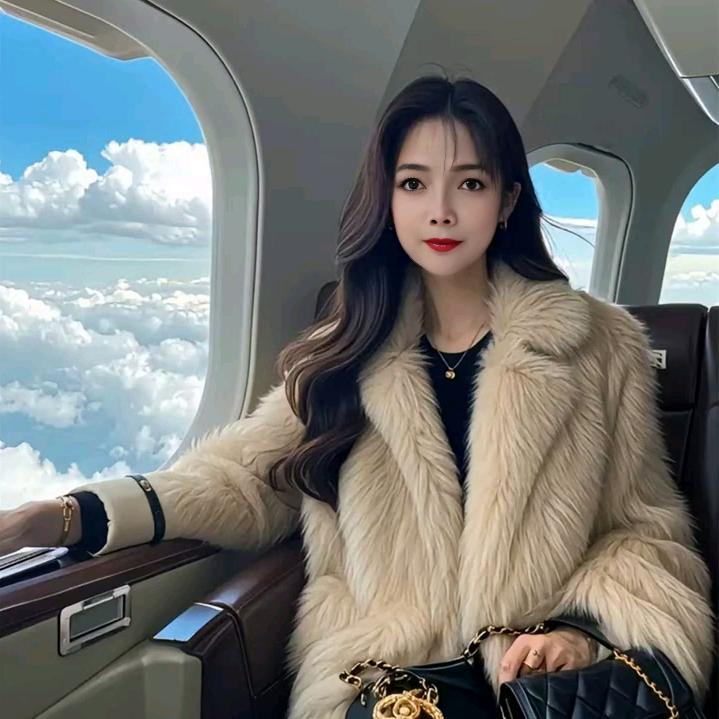 美美美
