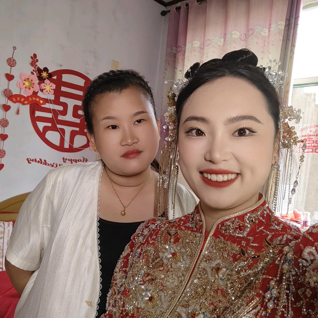 神女