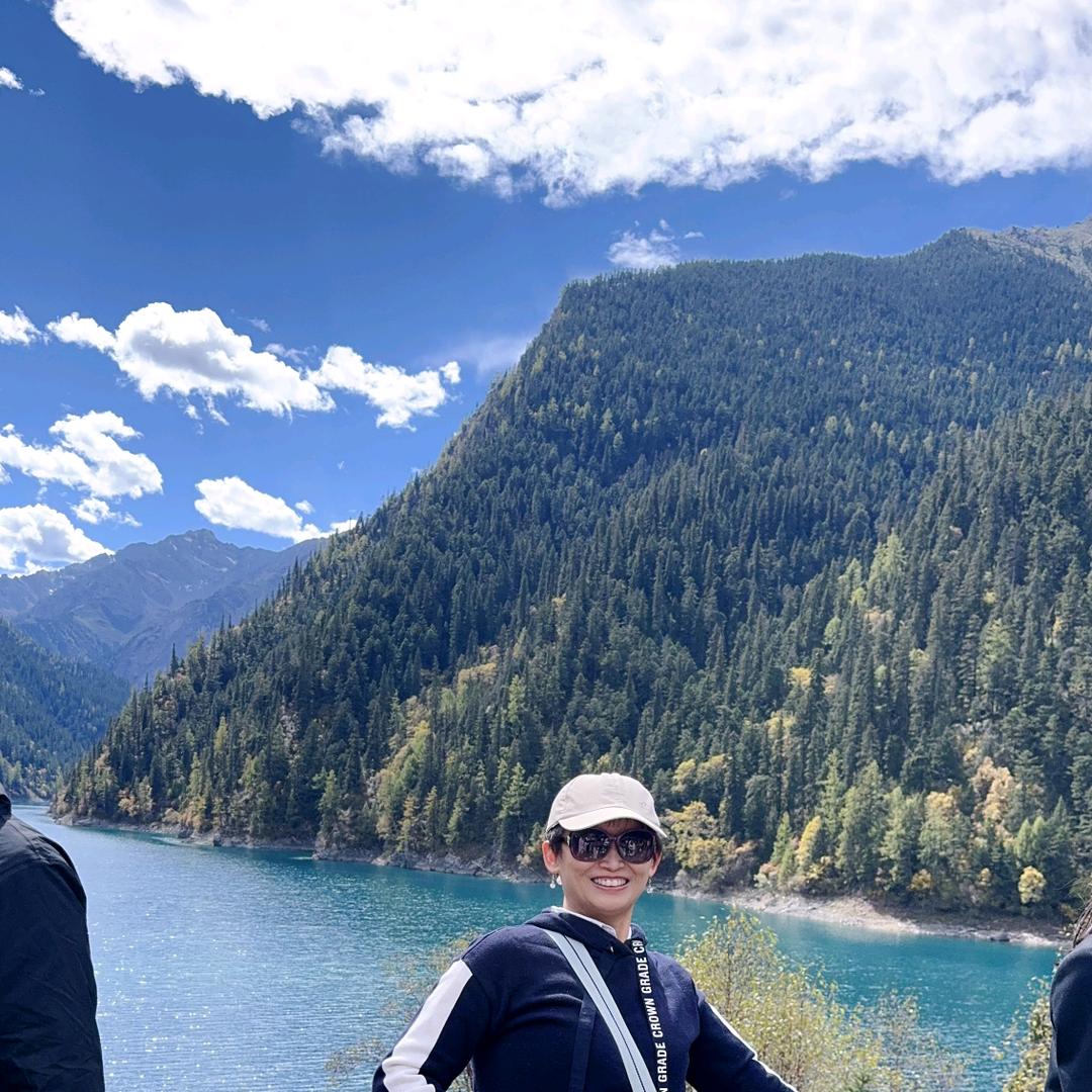 悠悠的幸福生活