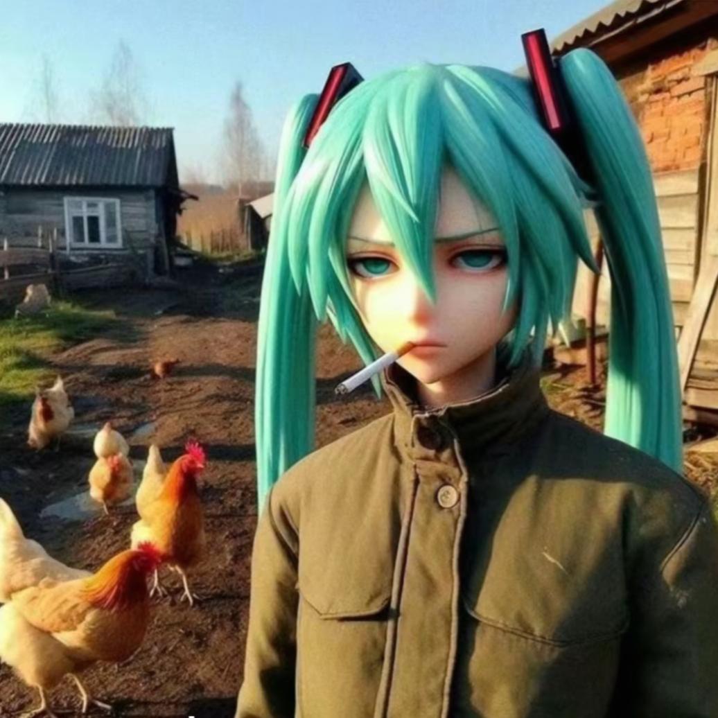 米ku