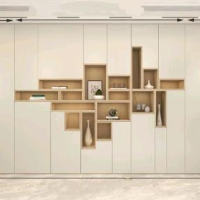 天津匠鑫全屋定制工厂