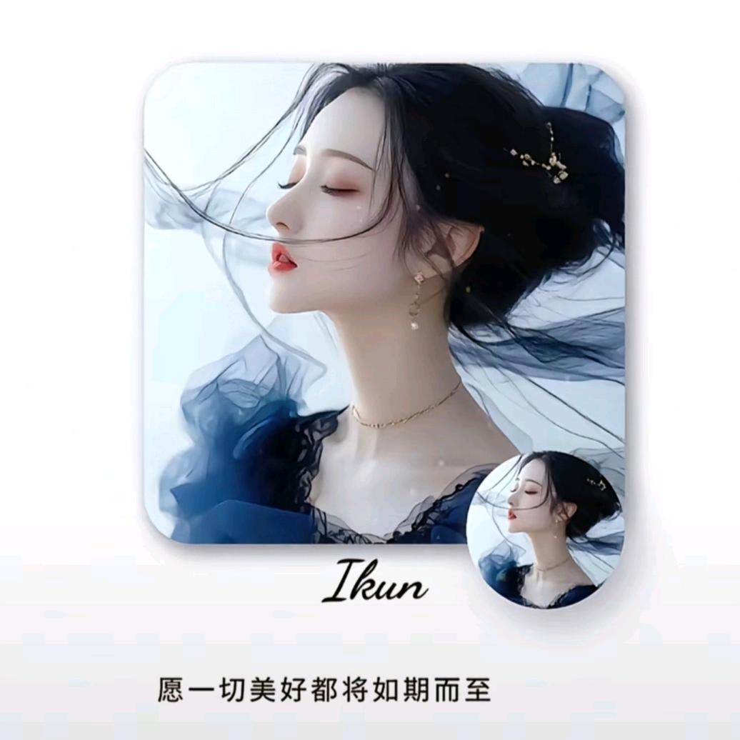 @Miss🌸王