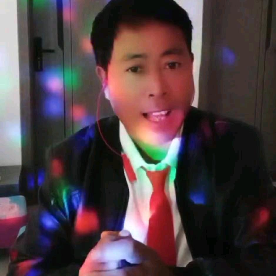 抖音红人