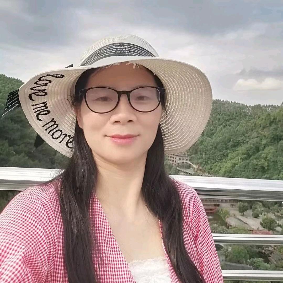 颜如玉✈️